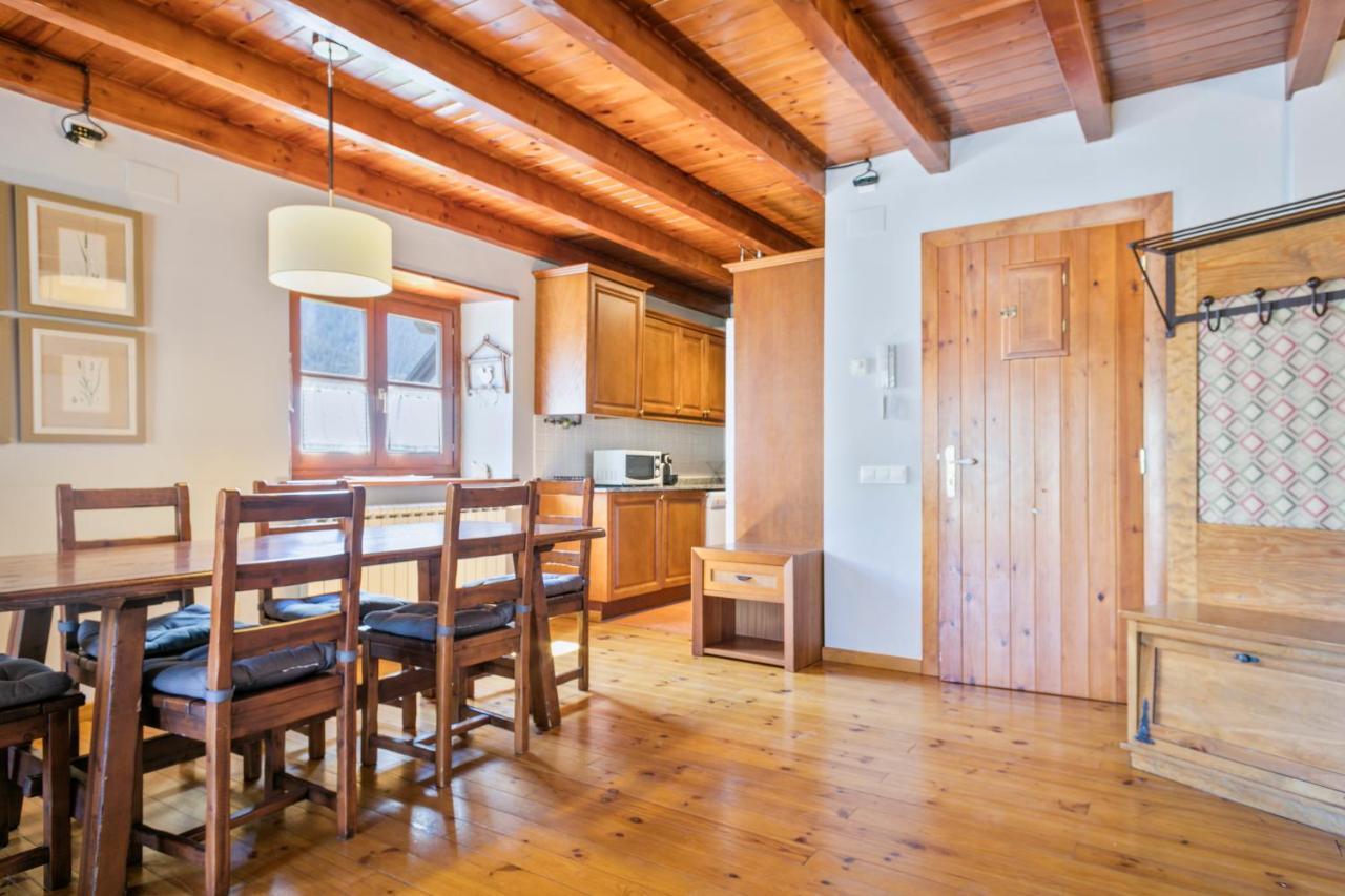 Gessa Luxury Apartments Parking Y Guardaski En Ruda Экстерьер фото