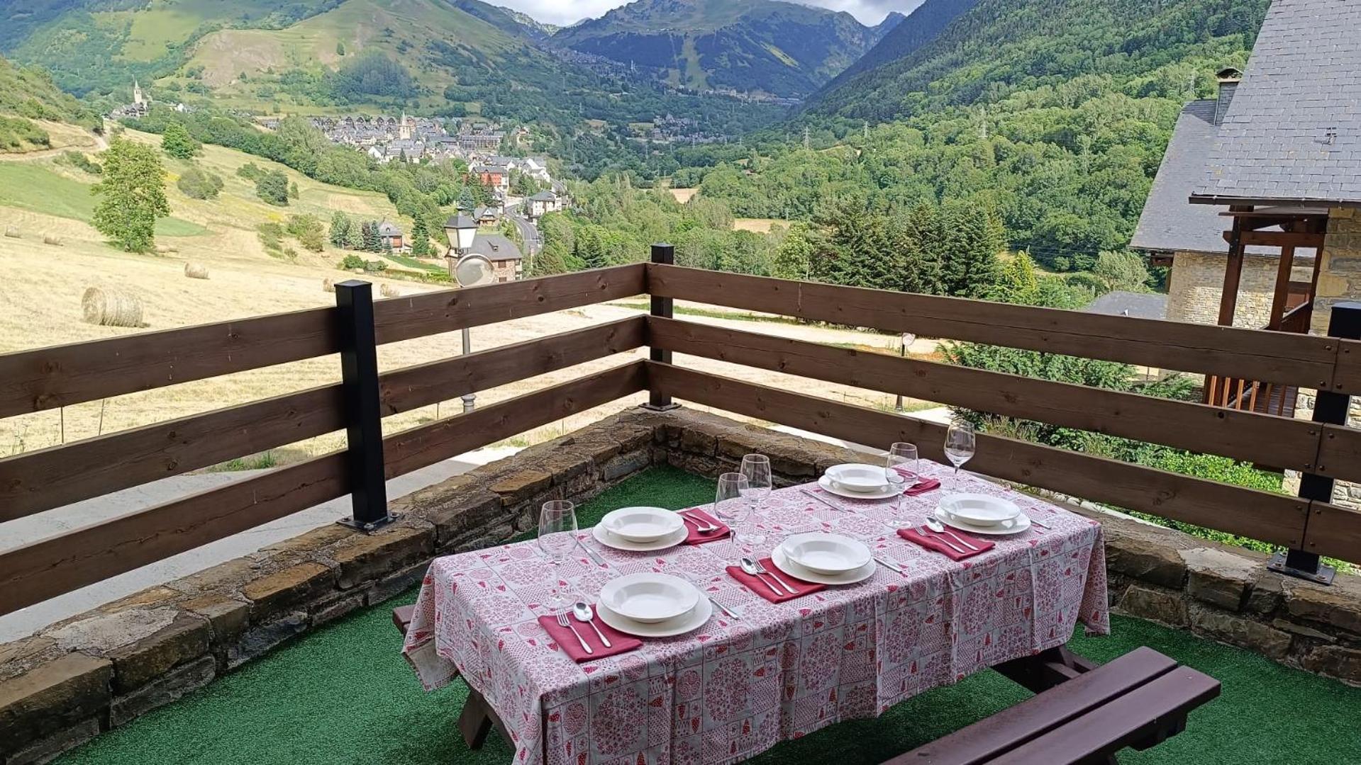 Gessa Luxury Apartments Parking Y Guardaski En Ruda Экстерьер фото
