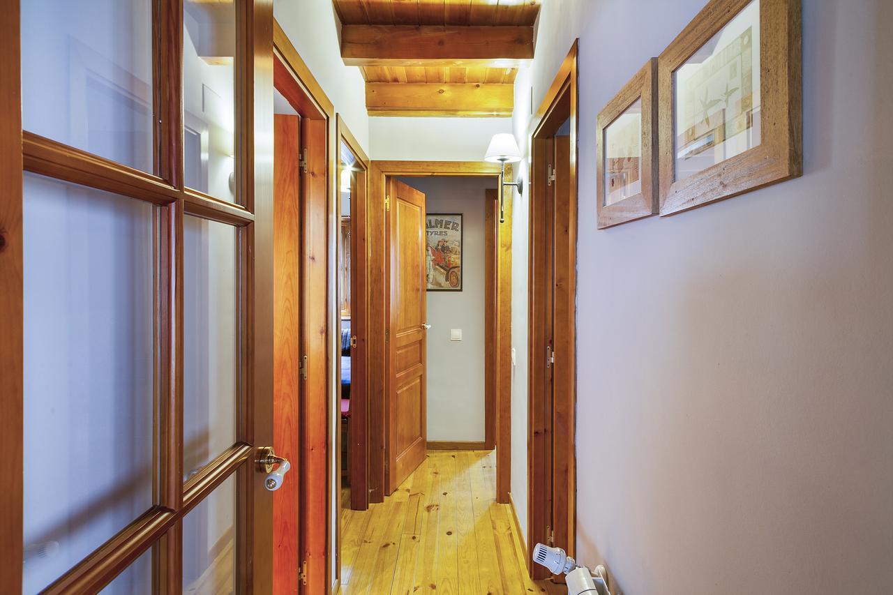 Gessa Luxury Apartments Parking Y Guardaski En Ruda Экстерьер фото