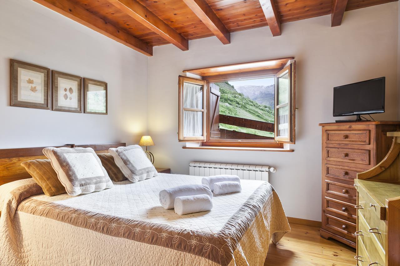 Gessa Luxury Apartments Parking Y Guardaski En Ruda Экстерьер фото