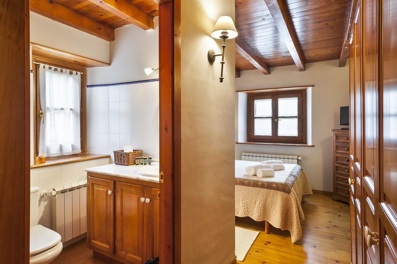Gessa Luxury Apartments Parking Y Guardaski En Ruda Экстерьер фото