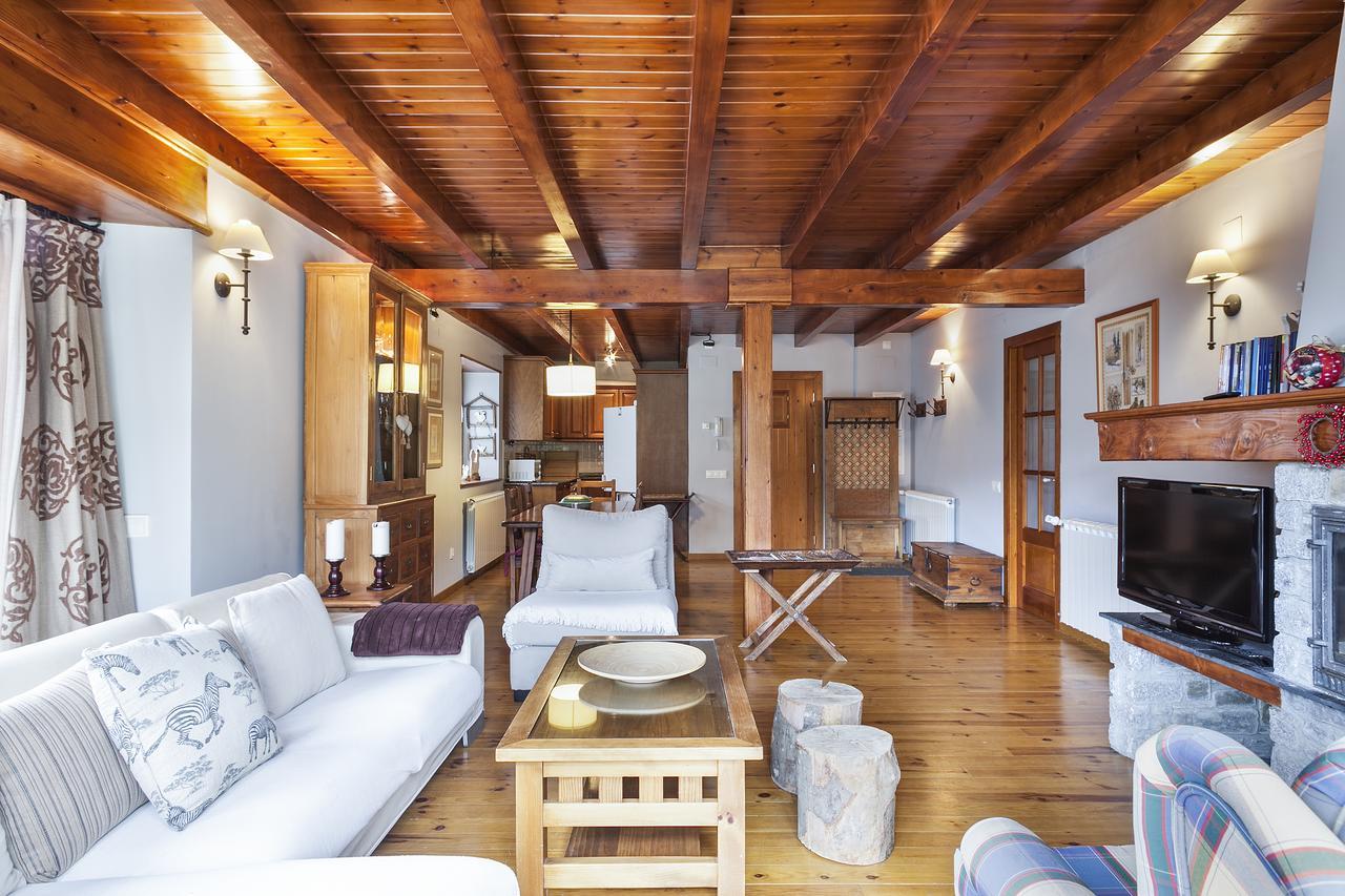 Gessa Luxury Apartments Parking Y Guardaski En Ruda Экстерьер фото