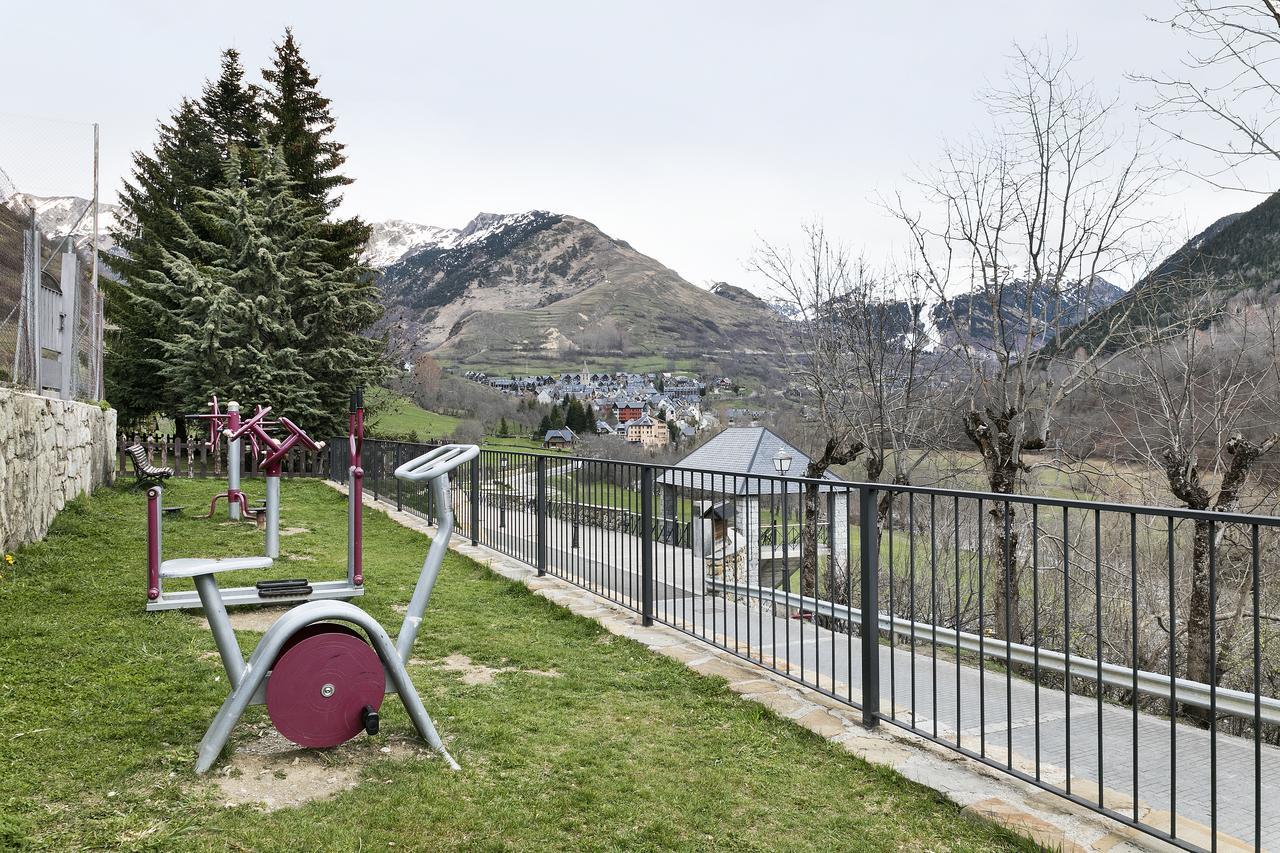 Gessa Luxury Apartments Parking Y Guardaski En Ruda Экстерьер фото