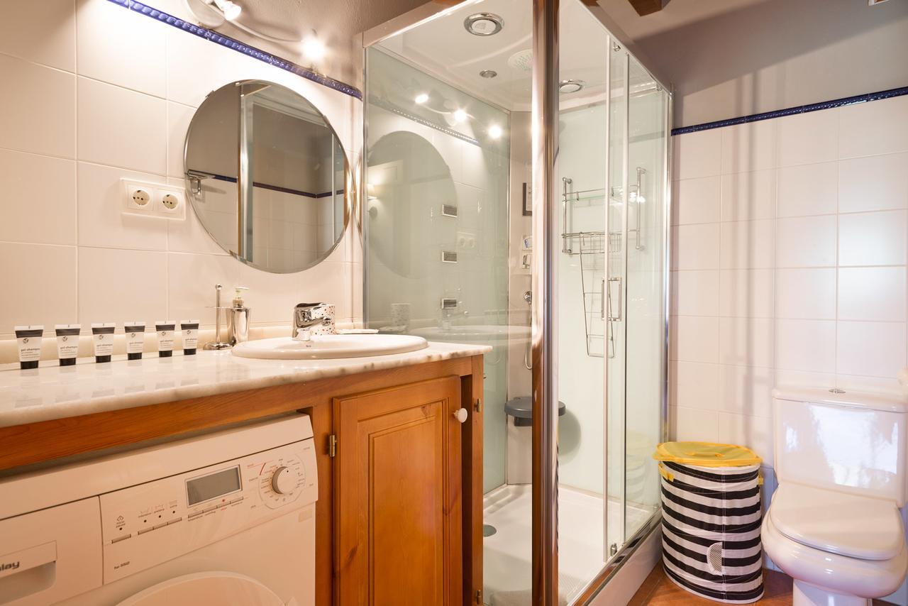 Gessa Luxury Apartments Parking Y Guardaski En Ruda Экстерьер фото